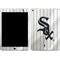 MLB Chicago White Sox Home Jersey iPad Skins