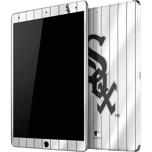 MLB Chicago White Sox Home Jersey iPad Skins
