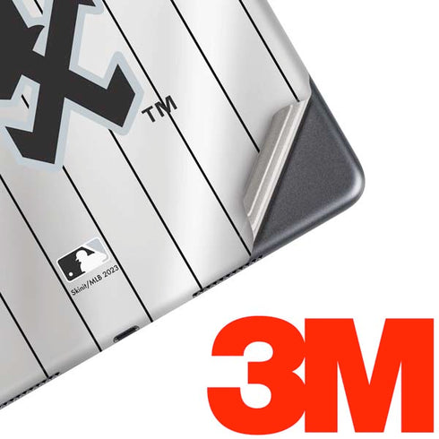 MLB Chicago White Sox Home Jersey iPad Skins