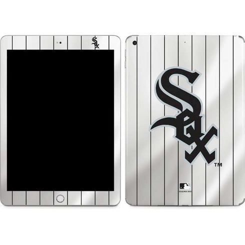 MLB Chicago White Sox Home Jersey Apple iPad Skin