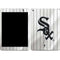 MLB Chicago White Sox Home Jersey Apple iPad Skin