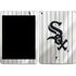 MLB Chicago White Sox Home Jersey Apple iPad Skin