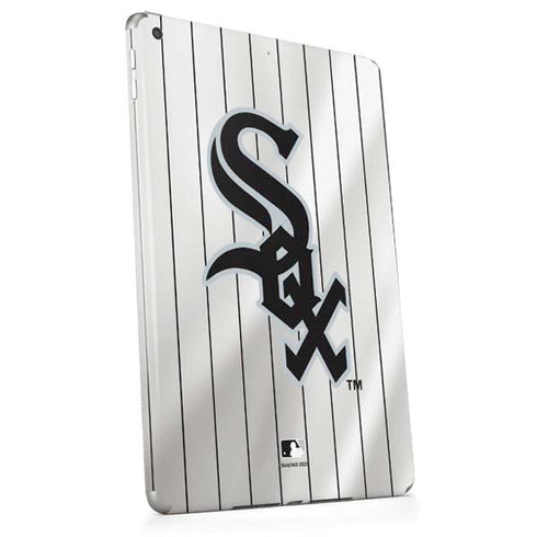 MLB Chicago White Sox Home Jersey Apple iPad Skin