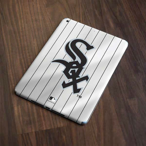 MLB Chicago White Sox Home Jersey Apple iPad Skin