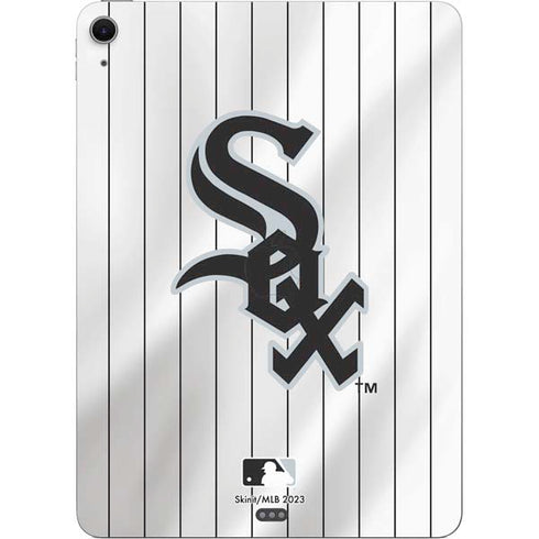 MLB Chicago White Sox Home Jersey Apple iPad Air Skin