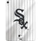 MLB Chicago White Sox Home Jersey Apple iPad Air Skin