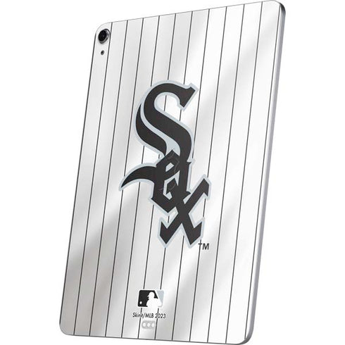 MLB Chicago White Sox Home Jersey Apple iPad Air Skin