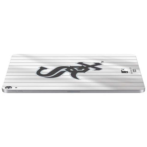 MLB Chicago White Sox Home Jersey Apple iPad Air Skin