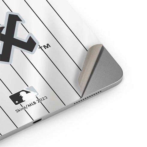 MLB Chicago White Sox Home Jersey Apple iPad Air Skin