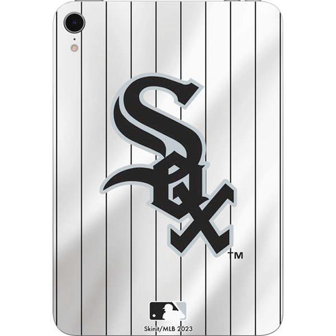 MLB Chicago White Sox Home Jersey Apple iPad Mini Skin