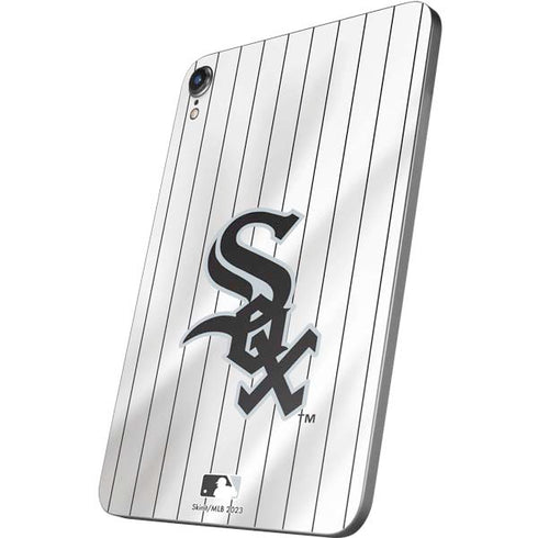 MLB Chicago White Sox Home Jersey Apple iPad Mini Skin