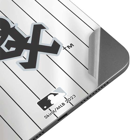 MLB Chicago White Sox Home Jersey Apple iPad Mini Skin