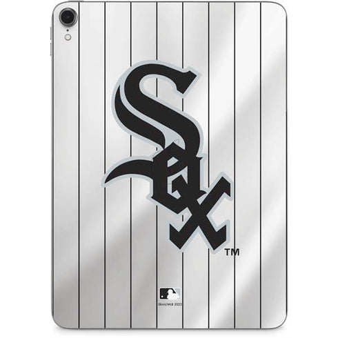 MLB Chicago White Sox Home Jersey Apple iPad Pro Skin