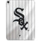 MLB Chicago White Sox Home Jersey Apple iPad Pro Skin