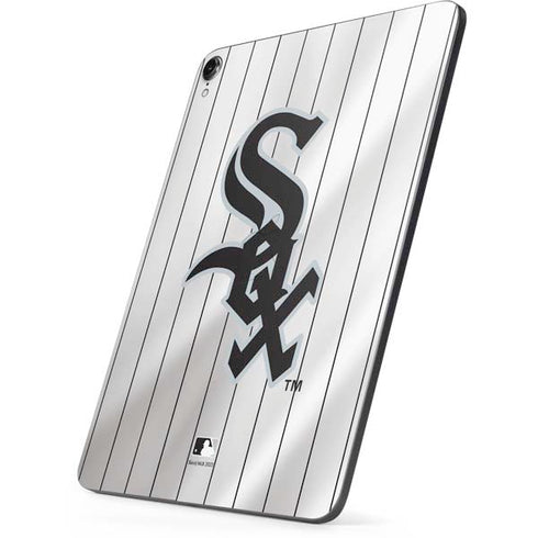 MLB Chicago White Sox Home Jersey Apple iPad Pro Skin