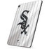 MLB Chicago White Sox Home Jersey Apple iPad Pro Skin