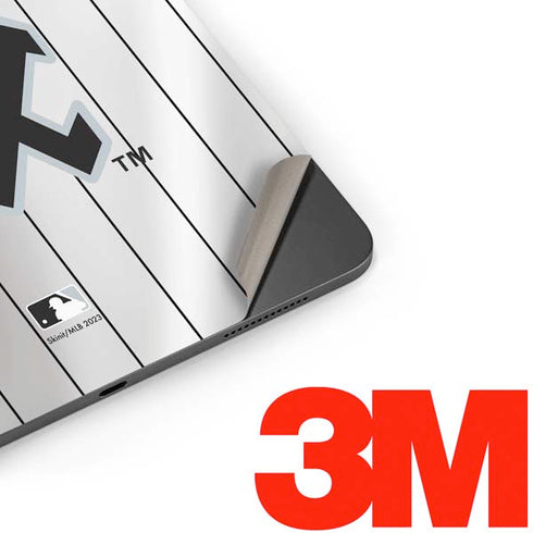 MLB Chicago White Sox Home Jersey Apple iPad Pro Skin