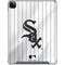 MLB Chicago White Sox Home Jersey iPad Cases
