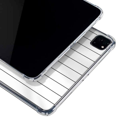 MLB Chicago White Sox Home Jersey iPad Cases