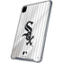 MLB Chicago White Sox Home Jersey iPad Cases