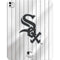 MLB Chicago White Sox Home Jersey iPad Pro 13in M4 (2024) Skin