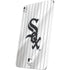 MLB Chicago White Sox Home Jersey iPad Pro 13in M4 (2024) Skin