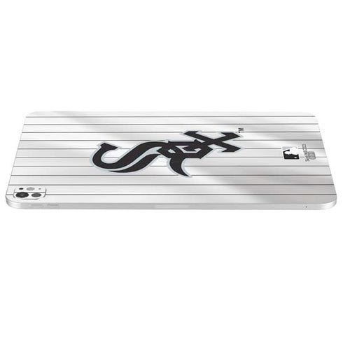 MLB Chicago White Sox Home Jersey iPad Pro 13in M4 (2024) Skin