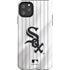 MLB Chicago White Sox Home Jersey iPhone Cases