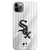 MLB Chicago White Sox Home Jersey iPhone Cases