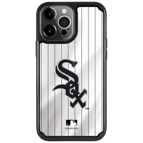 MLB Chicago White Sox Home Jersey iPhone Cases