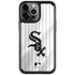 MLB Chicago White Sox Home Jersey iPhone Cases