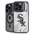 MLB Chicago White Sox Home Jersey iPhone 13 Pro Kickstand Case