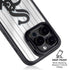 MLB Chicago White Sox Home Jersey iPhone 13 Pro Kickstand Case