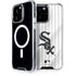 MLB Chicago White Sox Home Jersey iPhone Cases