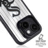 MLB Chicago White Sox Home Jersey iPhone 14 Kickstand Case