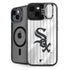 MLB Chicago White Sox Home Jersey iPhone 14 Plus Kickstand Case