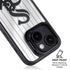 MLB Chicago White Sox Home Jersey iPhone 14 Plus Kickstand Case