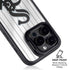 MLB Chicago White Sox Home Jersey iPhone 14 Pro Kickstand Case