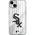 MLB Chicago White Sox Home Jersey iPhone Skins