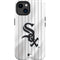 MLB Chicago White Sox Home Jersey iPhone 15 Impact Case