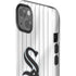 MLB Chicago White Sox Home Jersey iPhone 15 Impact Case