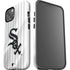 MLB Chicago White Sox Home Jersey iPhone 15 Impact Case
