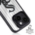 MLB Chicago White Sox Home Jersey iPhone 15 Kickstand Case