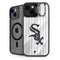 MLB Chicago White Sox Home Jersey iPhone 15 Plus Kickstand Case