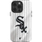 MLB Chicago White Sox Home Jersey iPhone 15 Pro Impact Case