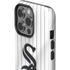 MLB Chicago White Sox Home Jersey iPhone 15 Pro Impact Case