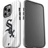 MLB Chicago White Sox Home Jersey iPhone 15 Pro Impact Case