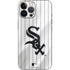 MLB Chicago White Sox Home Jersey iPhone 15 Pro Max Skin
