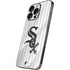 MLB Chicago White Sox Home Jersey iPhone 15 Pro Max Skin