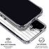 MLB Chicago White Sox Home Jersey iPhone 16 Clear Case